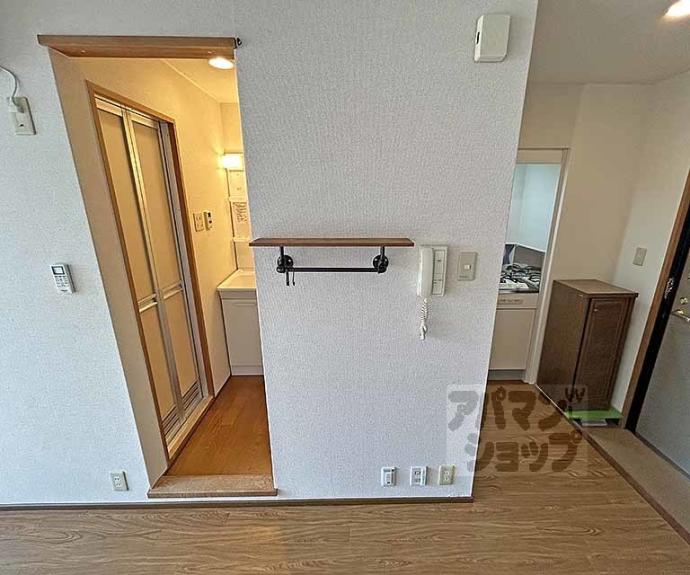 【FLAT136】間取