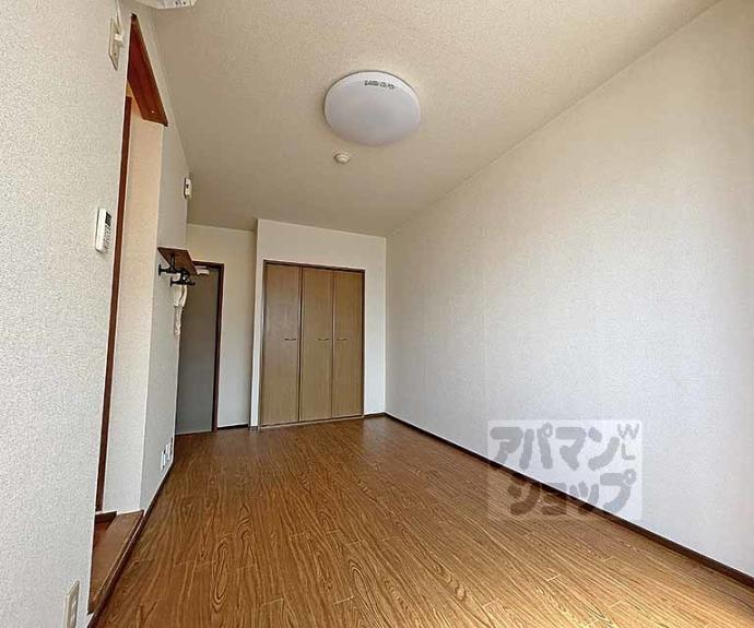 【FLAT136】間取