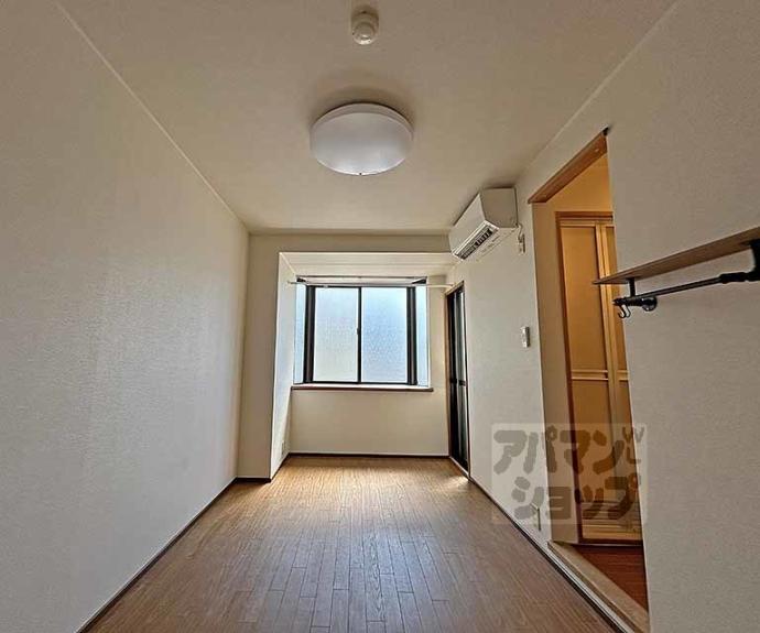 【FLAT136】間取