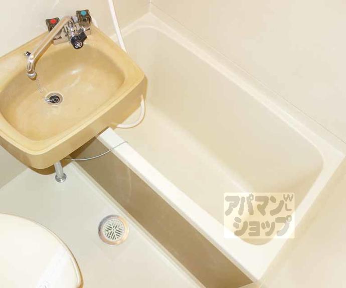 【スクエアＦ】間取