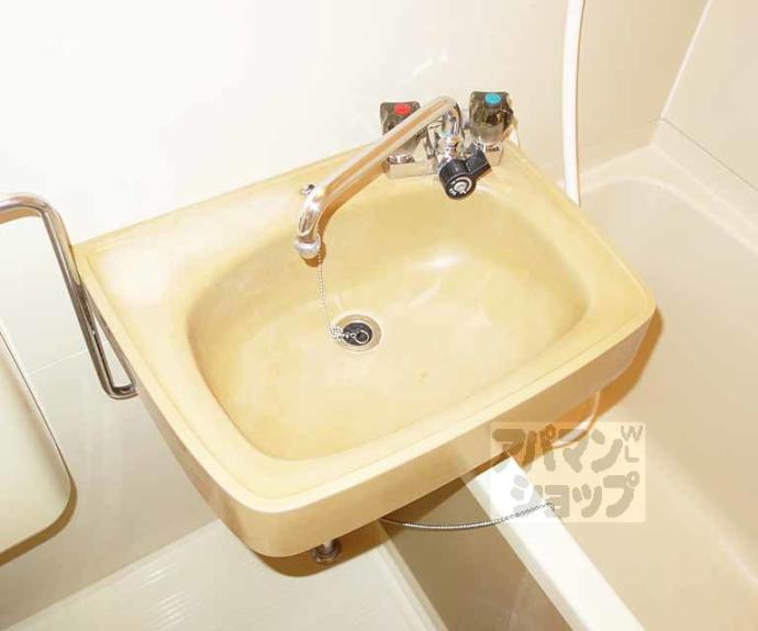 【スクエアＦ】間取