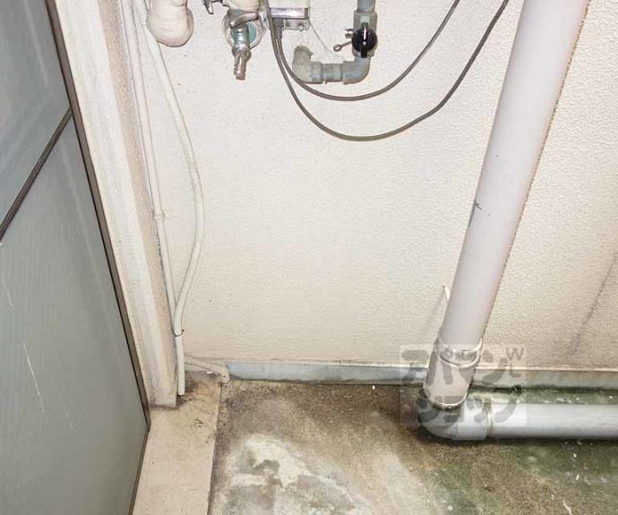 【スクエアF】間取