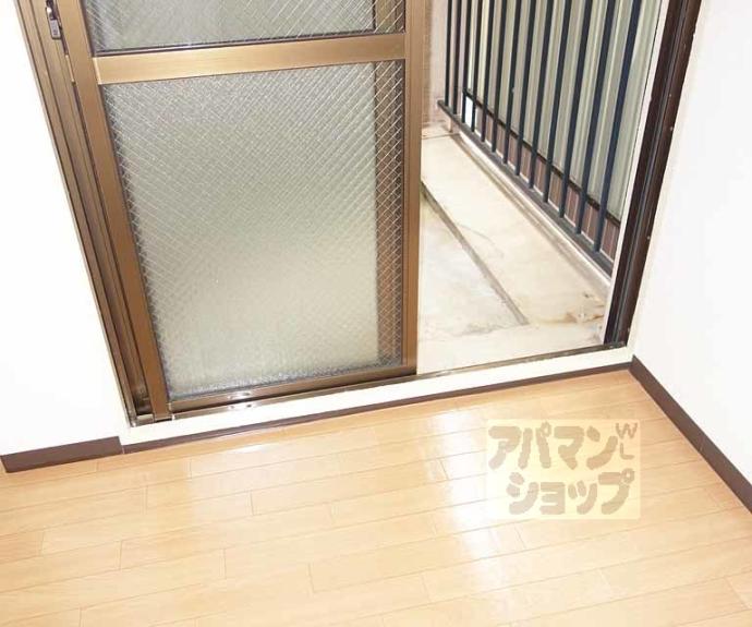 【スクエアＦ】間取