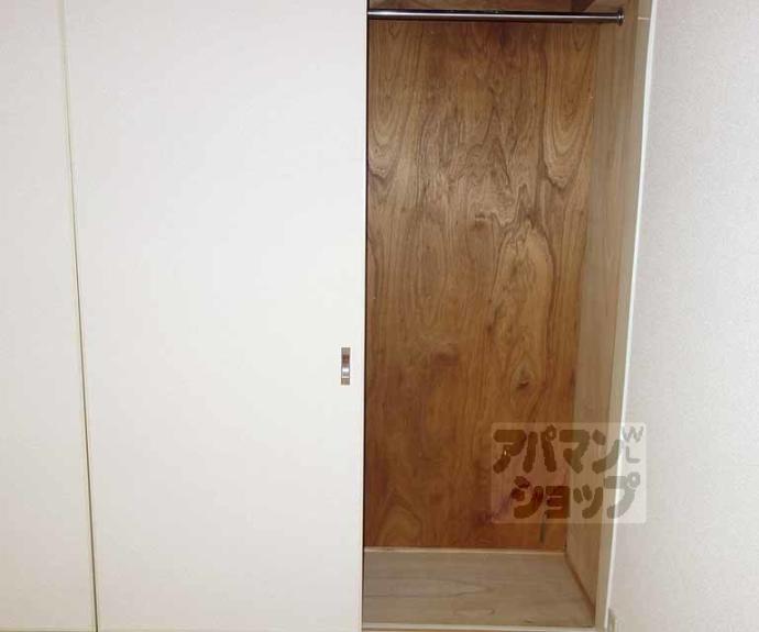 【スクエアＦ】間取