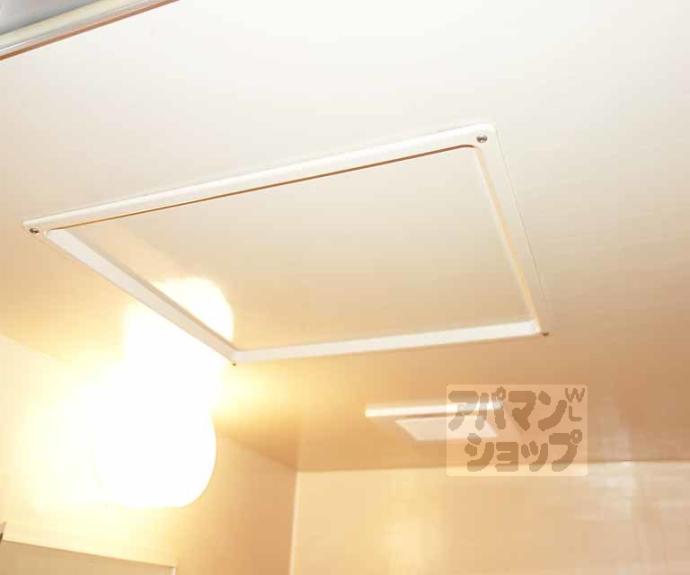 【スクエアＦ】間取