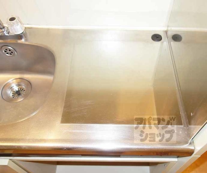 【スクエアＦ】間取