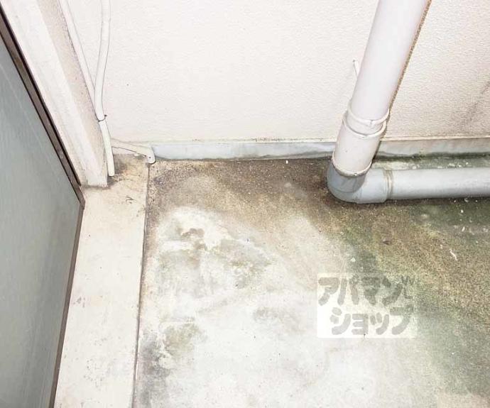 【スクエアＦ】間取