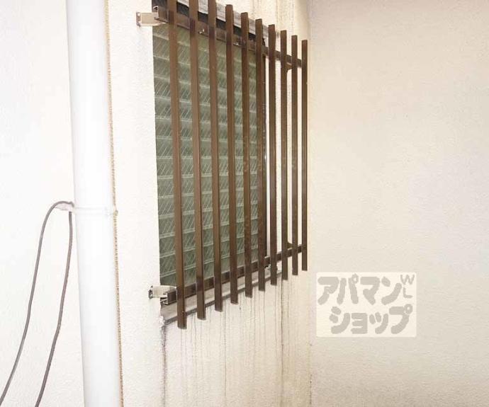 【スクエアＦ】間取