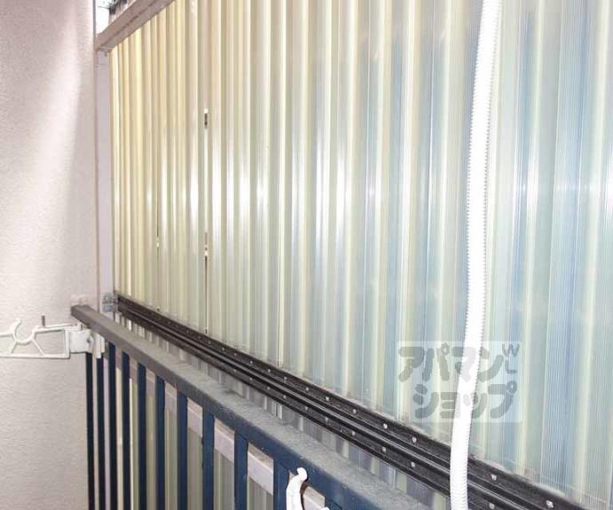 【スクエアF】間取