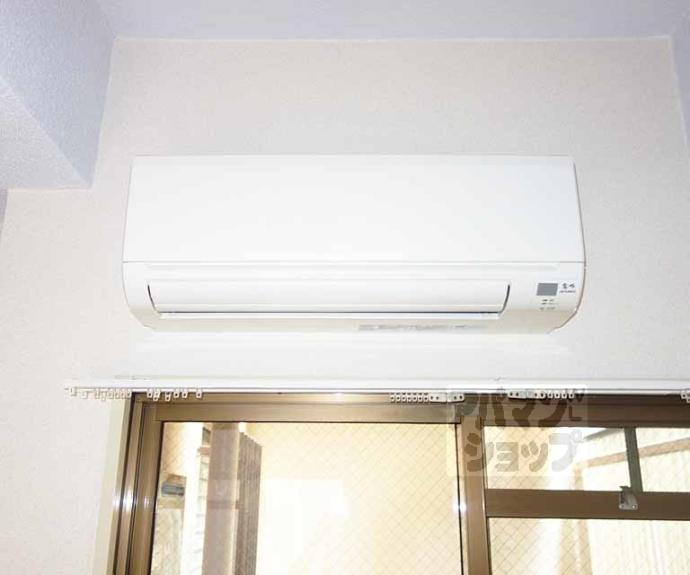 【スクエアF】間取