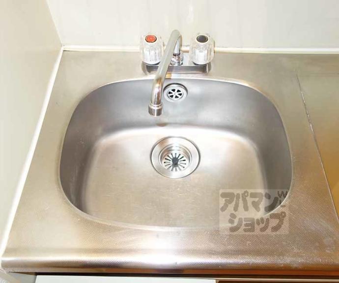 【スクエアF】間取