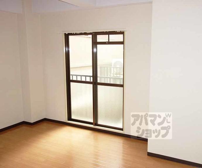 【スクエアF】間取