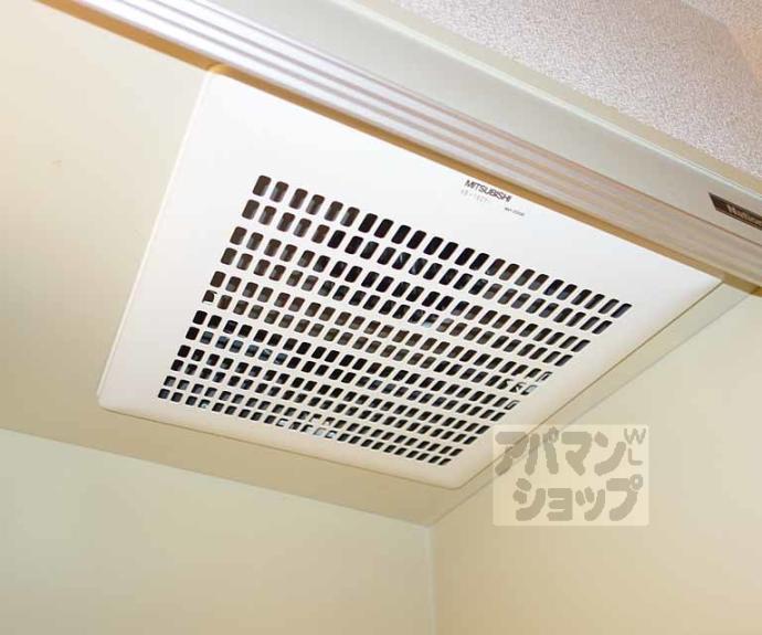 【スクエアF】間取