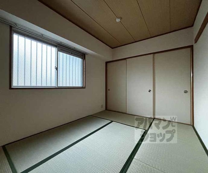【Kisグローブ竹】間取