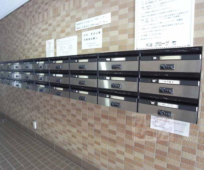 【Kisグローブ竹】間取