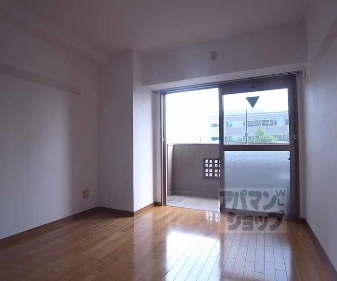 【ミルウィンドウ】間取