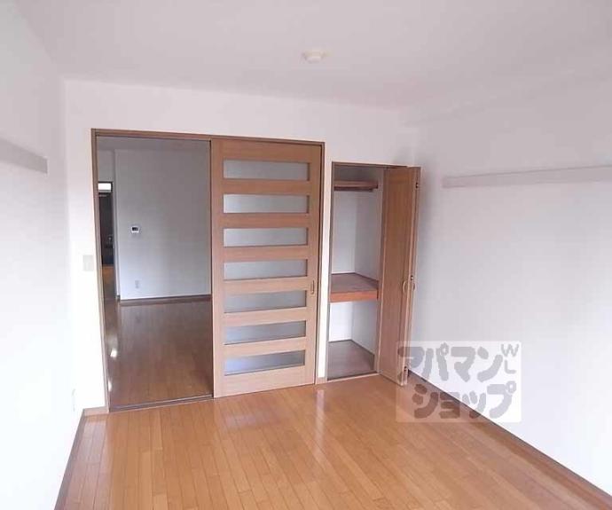 【ミルウィンドウ】間取