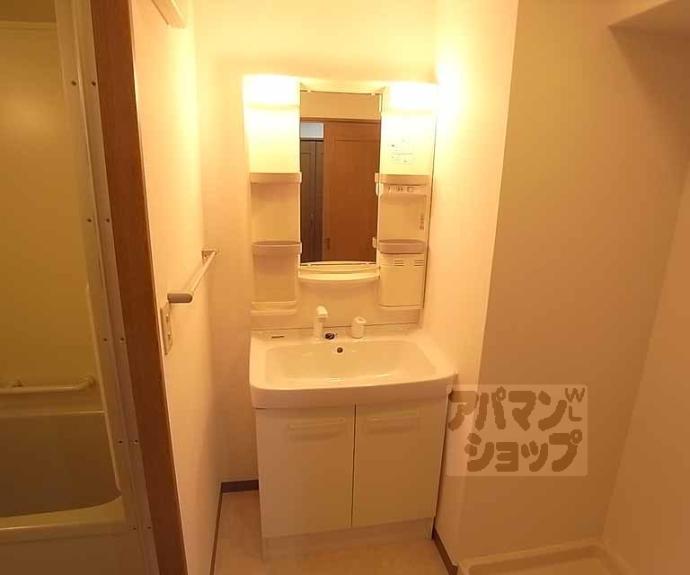 【ミルウィンドウ】間取