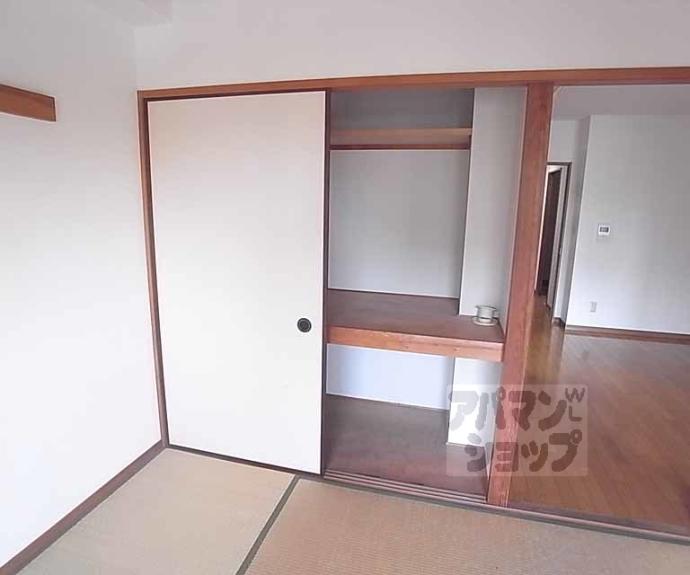 【ミルウィンドウ】間取