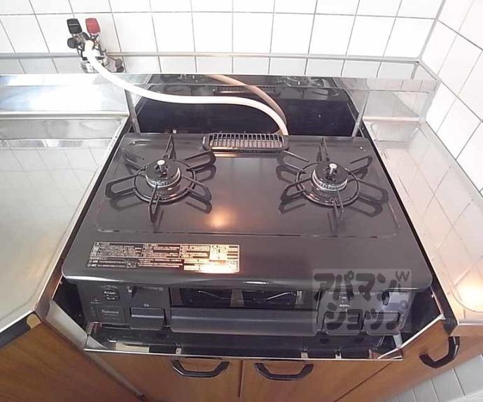 【ミルウィンドウ】間取