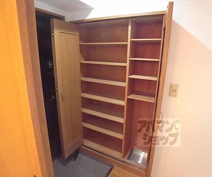 【ミルウィンドウ】間取