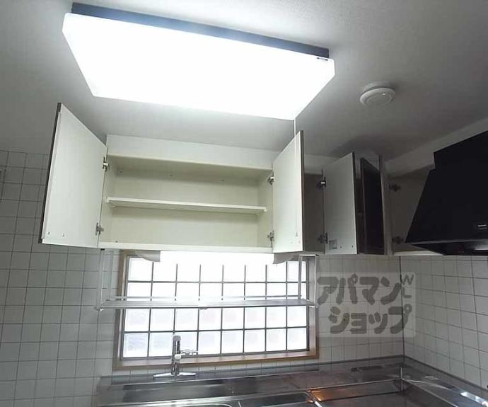 【ミルウィンドウ】間取