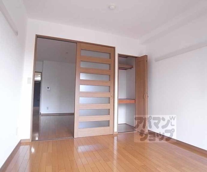 【ミルウィンドウ】間取