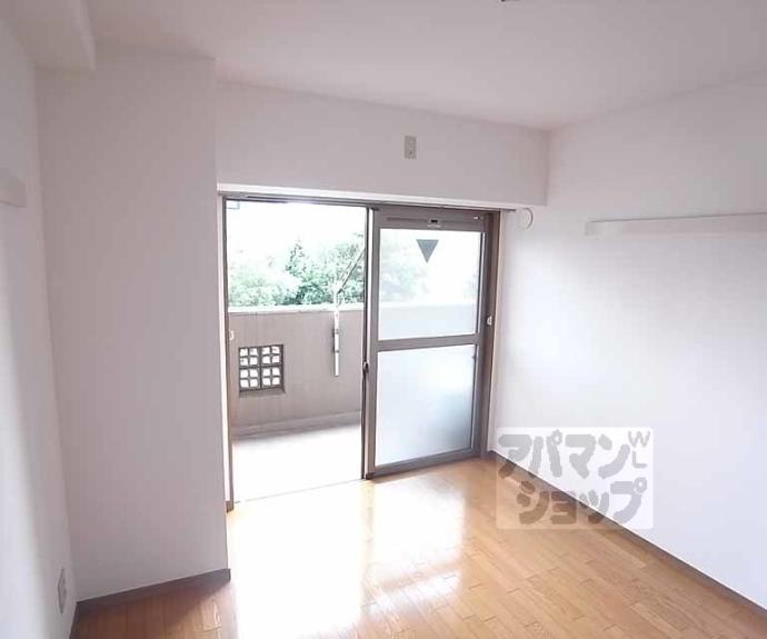 【ミルウィンドウ】間取