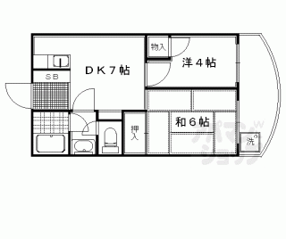 【小山マンション】