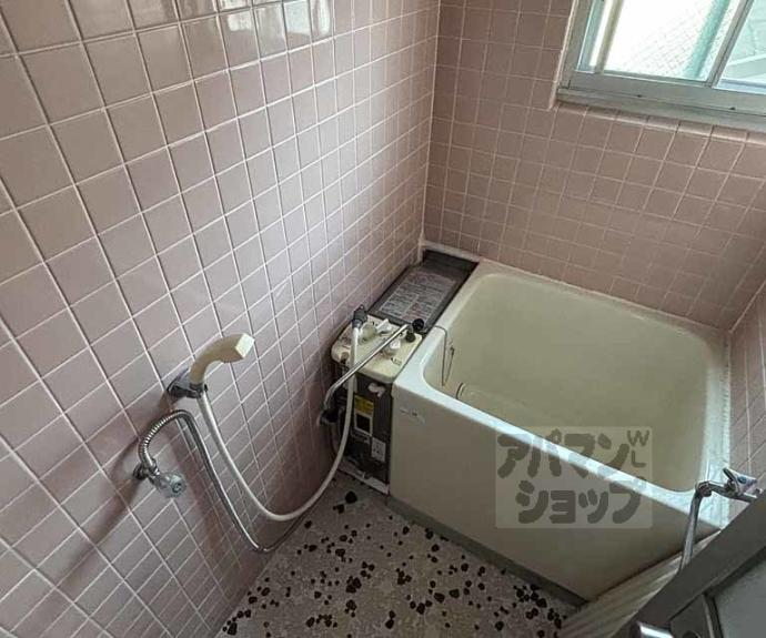 【小山マンション】間取