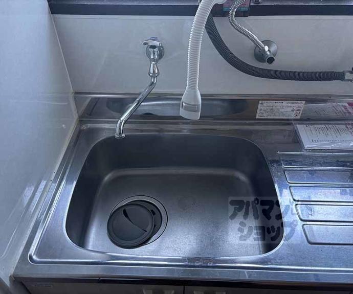 【小山マンション】間取