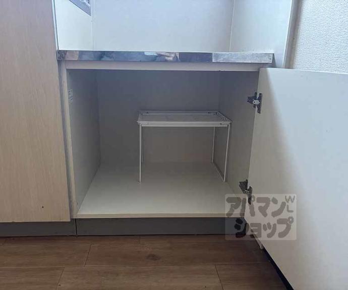 【小山マンション】間取