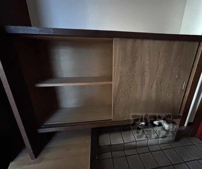 【小山マンション】間取