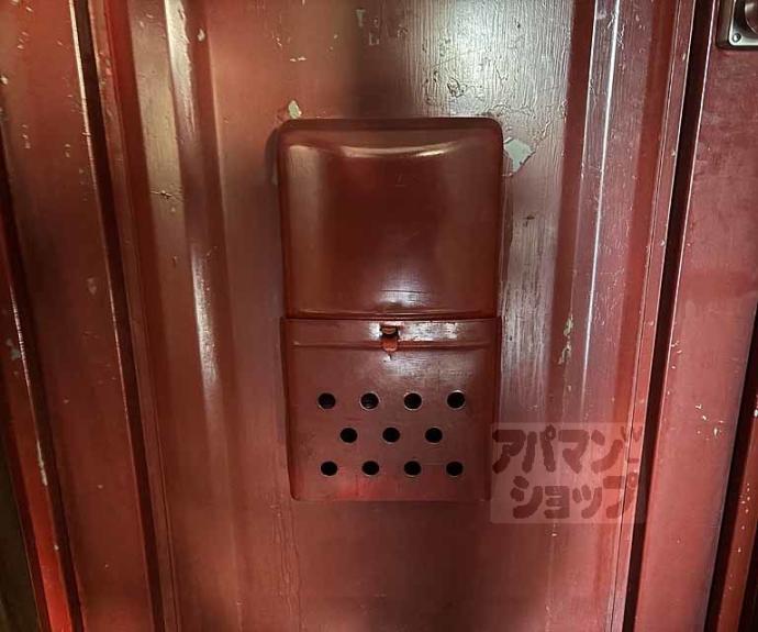 【小山マンション】間取