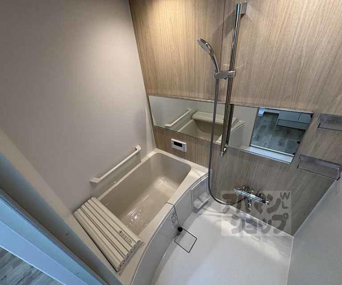 【小山マンション】