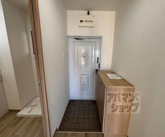 【小山マンション】