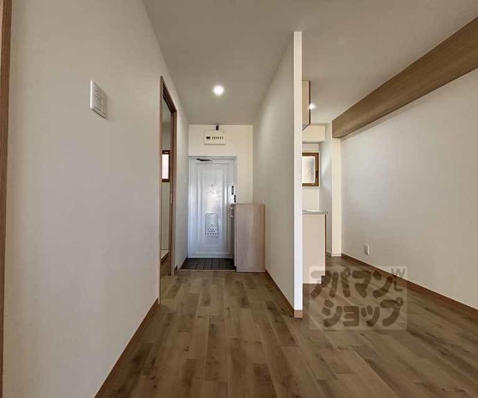 【小山マンション】