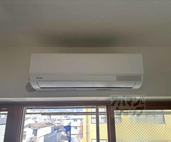 【小山マンション】