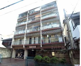 小山マンション：