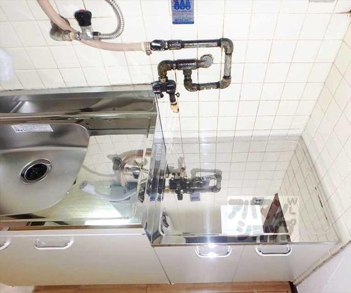 【小山マンション】間取