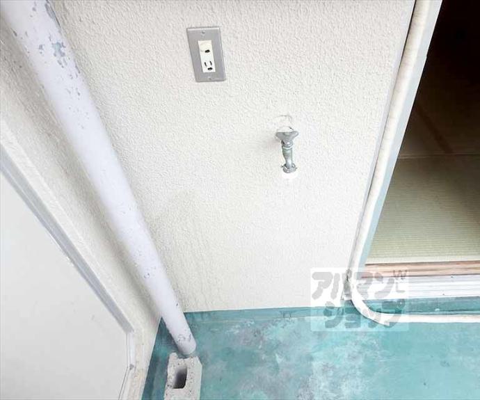 【小山マンション】間取