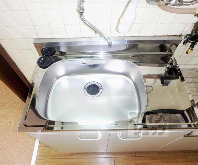 【小山マンション】間取