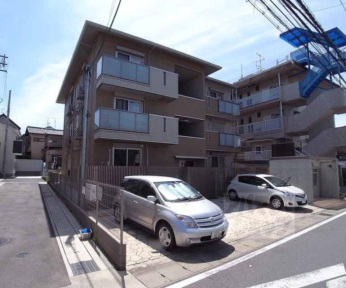 【アプローズドムス】間取