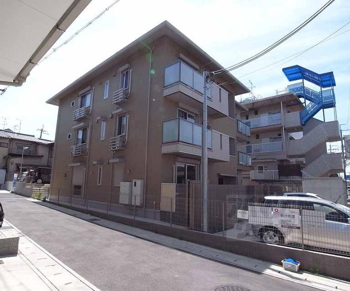 【アプローズドムス】間取