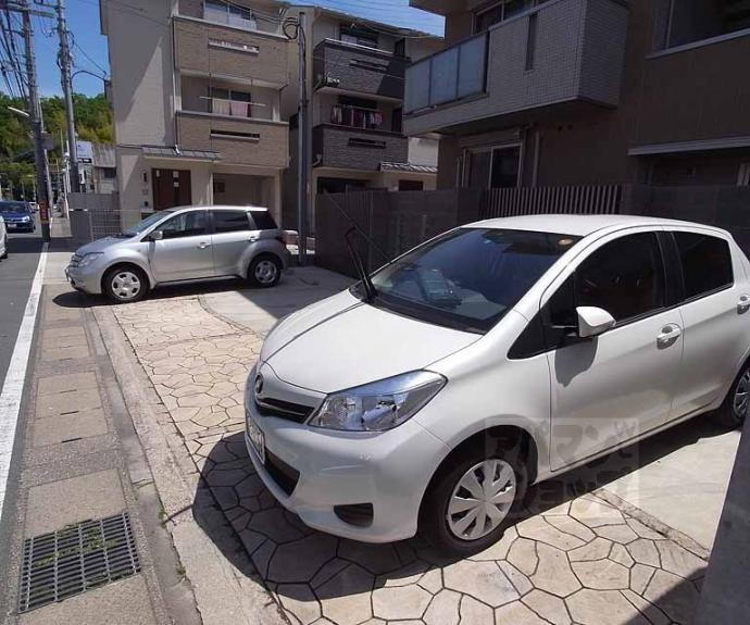 【アプローズドムス】間取