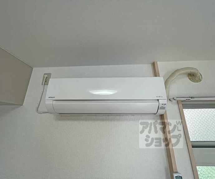 【ライオンズマンション京都西洞院】間取