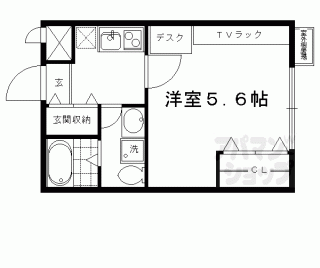 【ライオンズマンション京都西洞院】