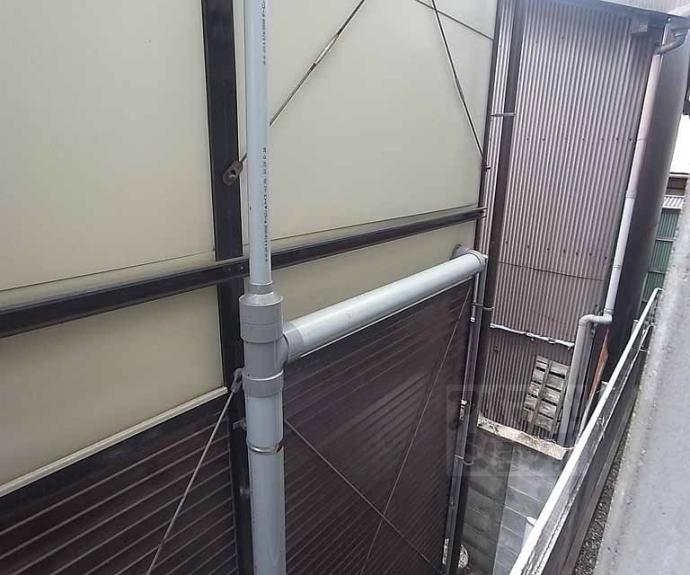 【ライオンズマンション京都西洞院】間取
