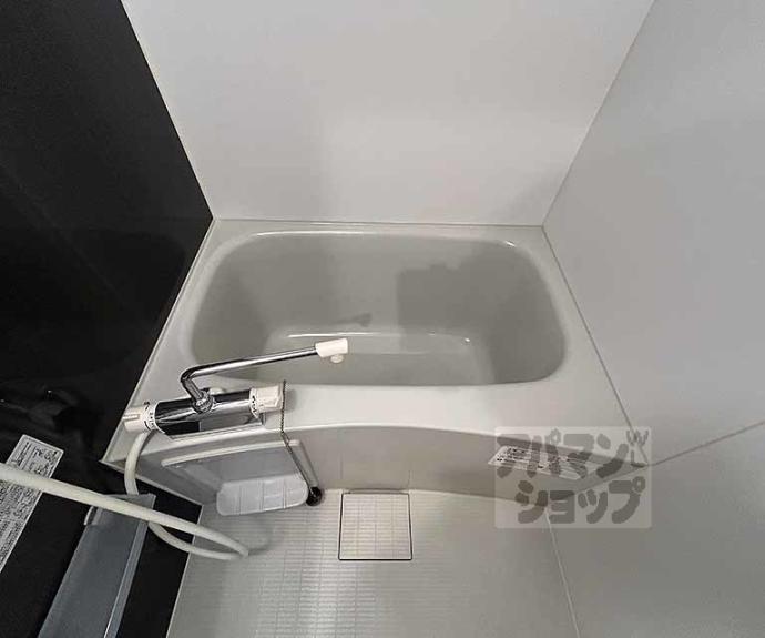 【DETOM-1烏丸五条】間取