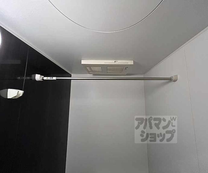 【DETOM-1烏丸五条】間取